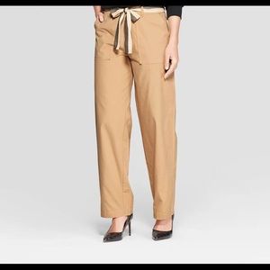 WHO WHAT WEAR Target Cargo Pants sz 2